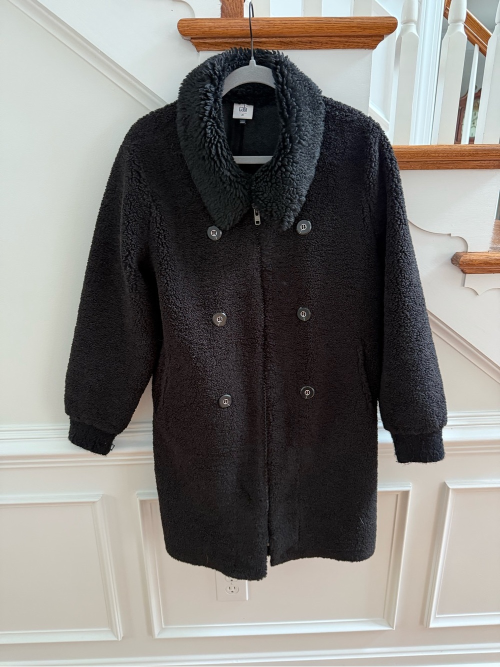 CAbi Vail Jacket style 4623